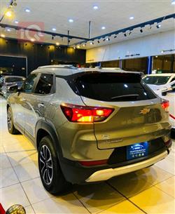 شيفروليه تريل بليزر